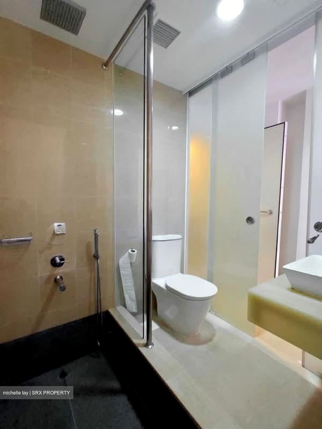 The Clift (D1), Apartment #572928301
